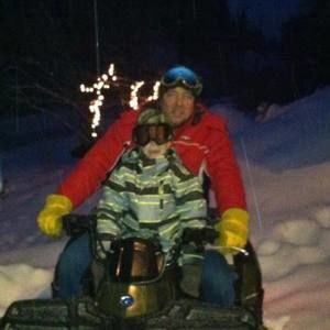 Meet your Posher, Alex